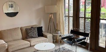 Condo 1 chambre à coucher - 1 salle de bain - Photo 2