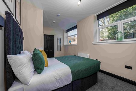 The Old Church, Fife Street, Nuneaton, CV11 5PR - Photo 4