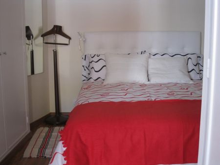 Apartamento T1 em Lisboa - Photo 4