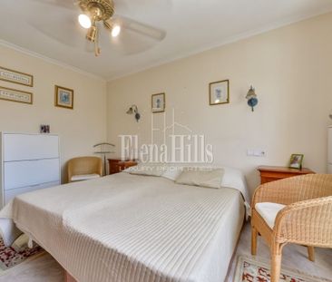 A wonderful Meditteranean - style villa in Calpe, Costa Blanca - Photo 1