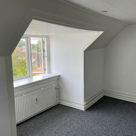 Stationsgade 6, 3. th. - Photo 3