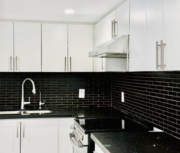 For Lease - 55 Watermill Street Unit# Basement, Kitchener, Ontario - Photo 2