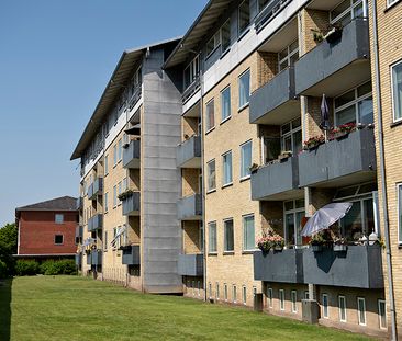 Klostervænget - Foto 2