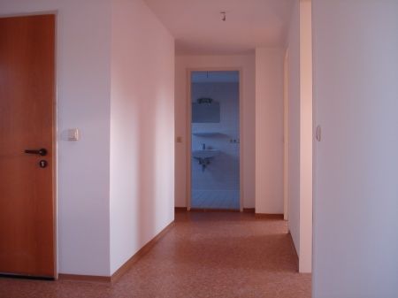 Großzügige 3-Zimmer-Dachgeschoß-Wohnung in Nittenau-Bergham! - Foto 5