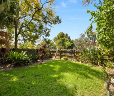Refreshed Duplex with Private Garden Retreat - Photo 6