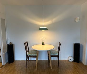 21/2-ROOM APARTMENT IN ZUG, FURNISHED, TEMPORARY - Photo 3