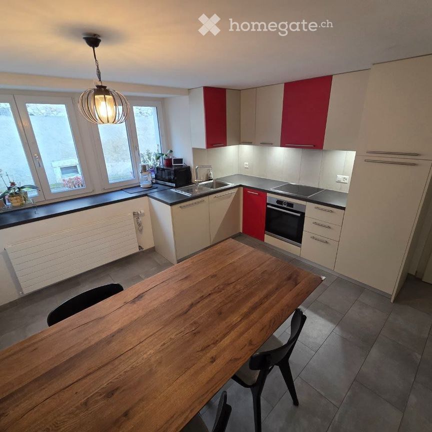 4.5 Zimmer - Photo 1