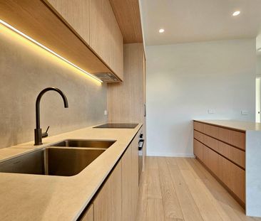 BRAND NEW MODERN TOWNHOUSE WITH BALCONY AND 2 CAR PARKING - Photo 6