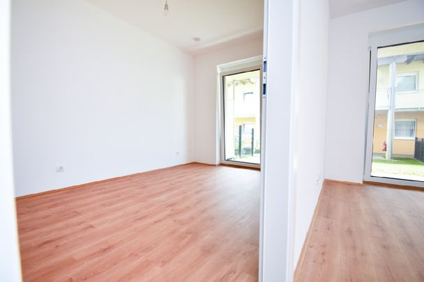 Mietwohnung mit Wohlfühlgarantie in Lödersdorf …! - Photo 1