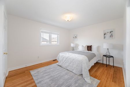 For Lease - 5 Freedom Oaks Trail Unit# Upper, Brampton, Ontario - Photo 3