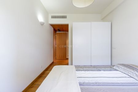 Apartamento T2 Totalmente Mobilado e Equipado - Parque das Nações - Photo 5