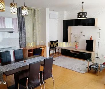 2 Camere de inchiriat | 13 Septembrie | Mobilat | Utilat - Photo 5