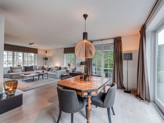 Instapklare luxevilla op toplocatie - Photo 1