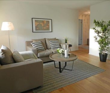 4.5 Zimmer, 102 m², 1. Stock - Foto 1