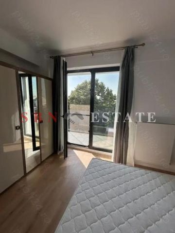 Inchirieri Apartamente 3 camere Bucuresti - Fotografie 3