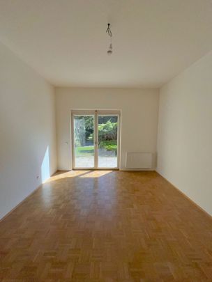 Generalsanierte 2-Zimmerwohnung mit Terrasse zum Innenhof - Provisionsfrei! - Photo 1