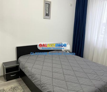 Inchiriere apartament 2 camere Dobroesti - Photo 4