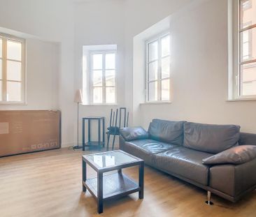 Location Appartement 2 pièces 48m² BREST 29200 - Photo 2