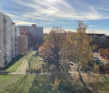 schöne 1-Zimmer-Wohnung mit Balkon - Photo 1