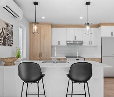 Appartement Salaberry-de-Valleyfield À Louer - Photo 2