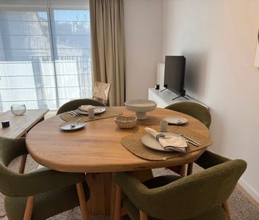 Appartement te huur - foto 5