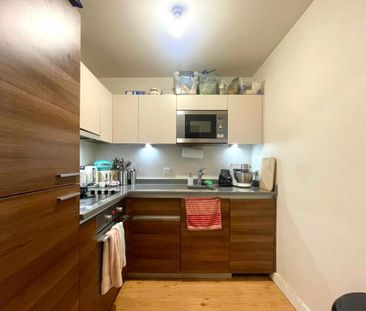 1 bedroom flat to rent - Photo 5