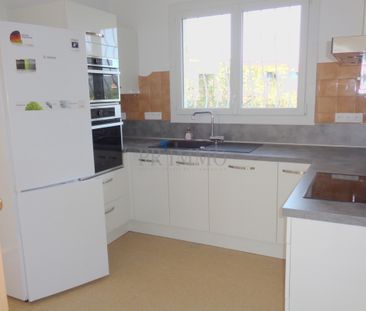 LOCATION VILLA INDIVIDUELLE QUARTIER BOULOURIS A ST RAPHAEL - Photo 3