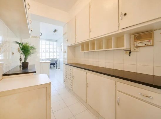 Avenida dos Estados Unidos da América, Lisbon, Lisbon 1700-167 - Photo 1