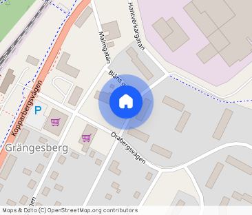 Lindvägen 23 - Foto 1