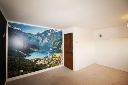 2 bedroom maisonette to rent - Photo 5