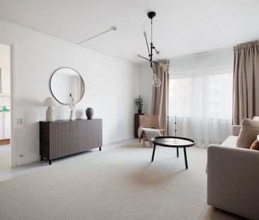 Katarina Bangata, Stockholm - Foto 3