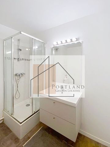 Studio Meaux 26.35 m2 avec terrasse et parking - Photo 5