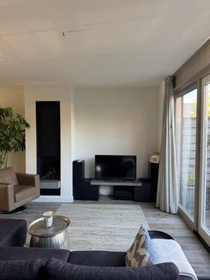 Marie Baronstraat 7, Stappegoor Zuid, 5026CG, Tilburg - Foto 1