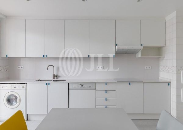 Apartamento T3 em Lisboa