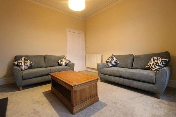 Broomhill Road, First Floor Right, AB10 - Photo 1