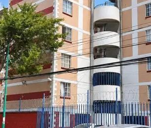 DEPARTAMENTO EN RENTA EN ATLAMPA, CUAUHTÉMOC – $12,000 - Photo 1
