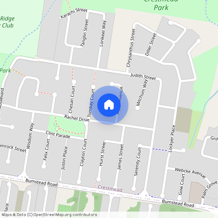 4 Delta Court, Crestmead, QLD 4132