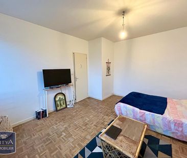 Location Appartement 1 pièce 29m² LE MANS 72000 - Photo 3