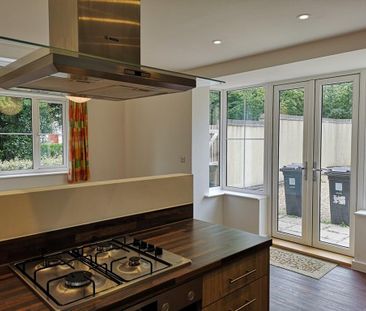 2 bedroom house share to rent - Photo 5