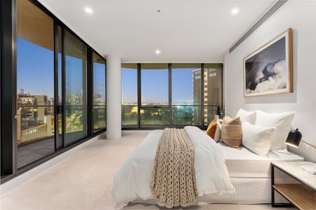 Unrivalled Penthouse with Melbourne’s Most Spectacular Views - Photo 5