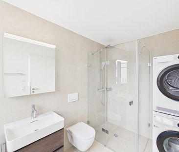 2.5 Zimmer, 72 m², 1. Stock - Photo 4
