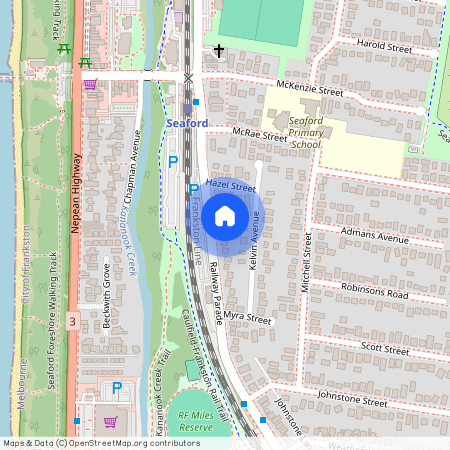 34 Railway Parade, Vic 3198, Seaford