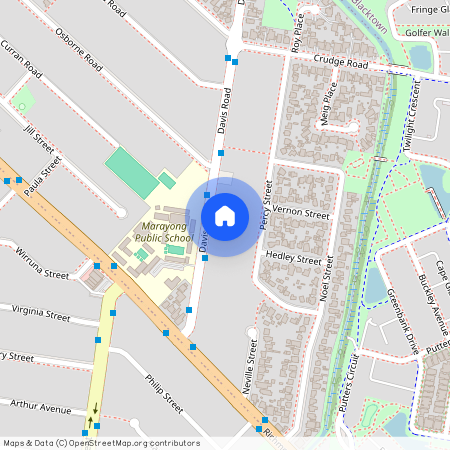 19 Davis Road, NSW 2148, Marayong