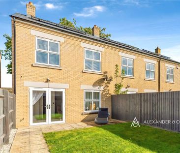 3 bedroom semi-detached house to rent - Photo 6