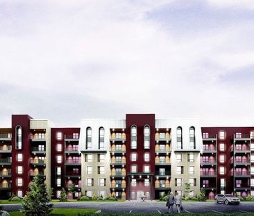 For Lease - 5 Chef Lane Unit# 408, Barrie, Ontario - Photo 3