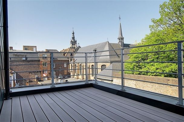 Appartement te KORTRIJK (8500) - Foto 1