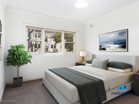 9/17 Harriette Street, Neutral Bay NSW 2089 - Apartment For Rent | Domain - Photo 2