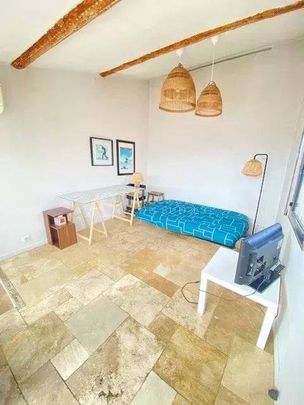 Location Appartement - Photo 1