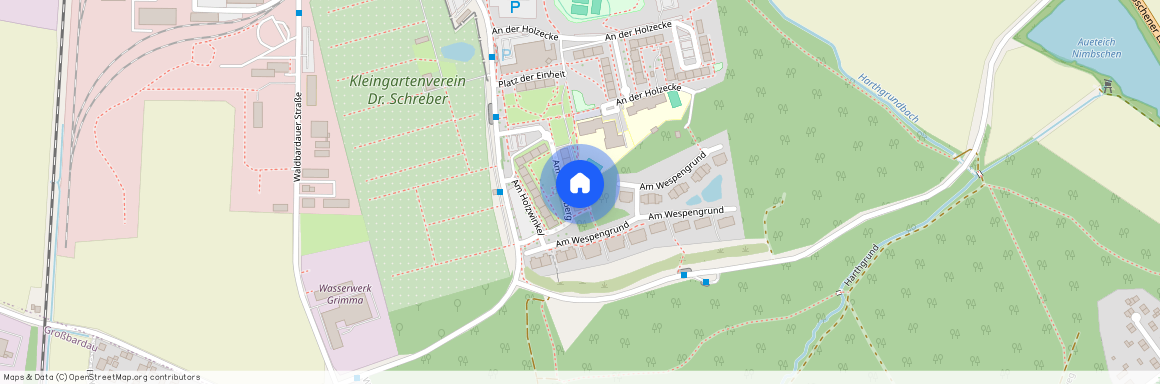 Am Hirschberg 4, 04668 Sachsen - Grimma