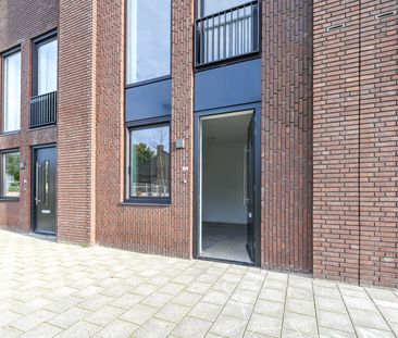 Huis te huur: Clothildestraat 3 2033 LW Haarlem - Photo 5